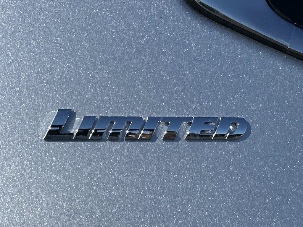 New 2026 Toyota Tundra Limited AWD/4WD image 12
