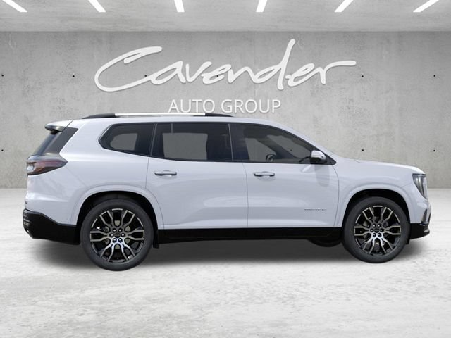 New 2027 GMC Acadia Denali Ultimate AWD/4WD image 6