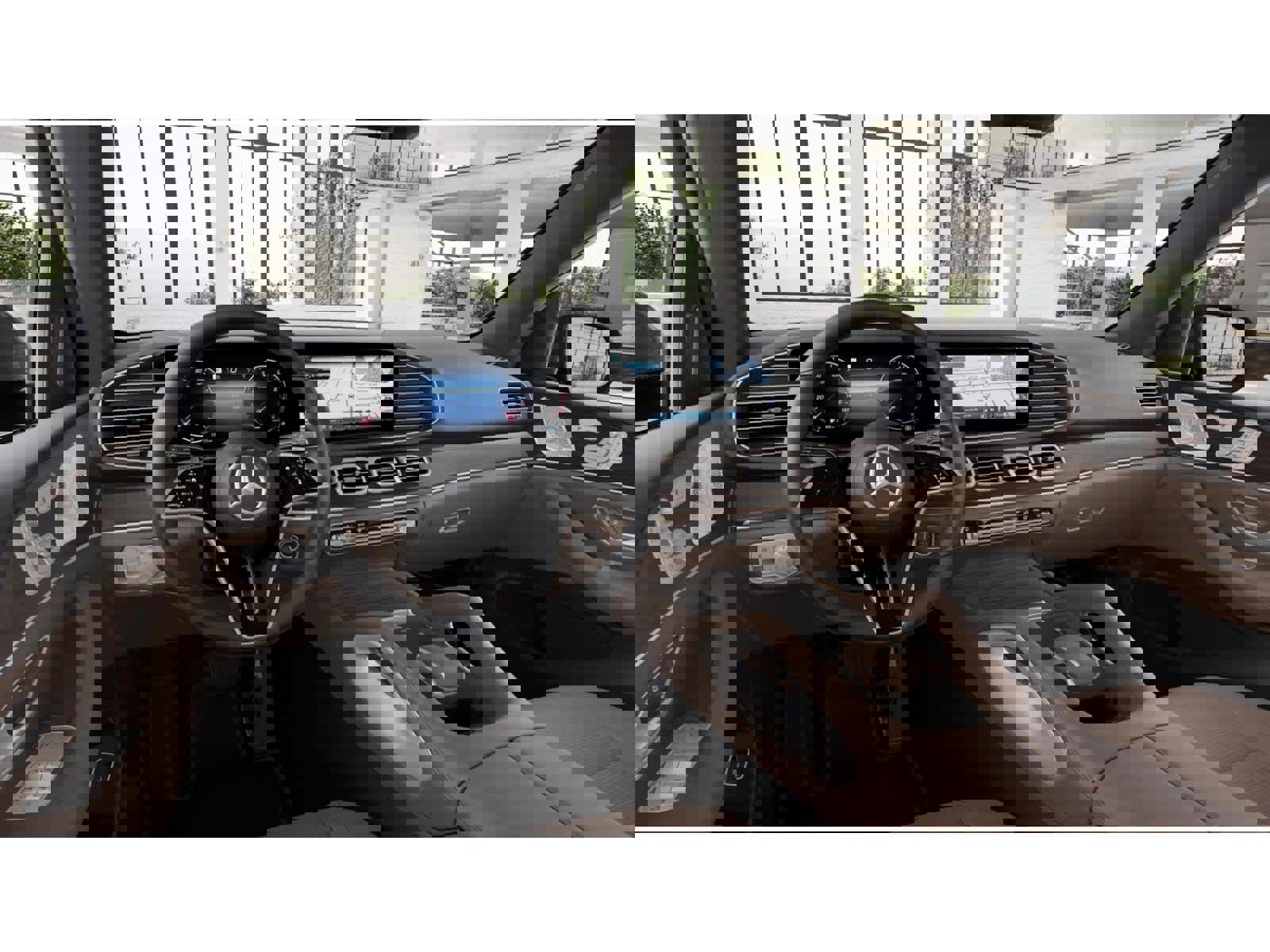 New 2026 Mercedes-Benz GLE 350 4MATIC image 3