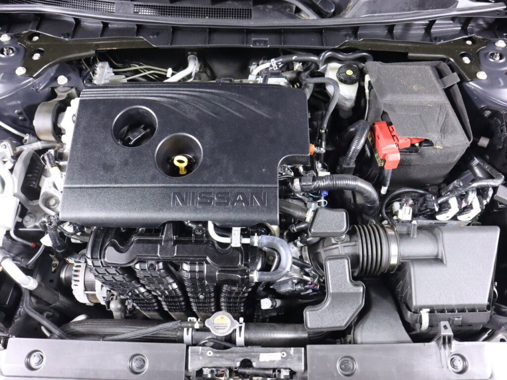 Used 2020 Nissan Altima 2.5 SL FWD image 42