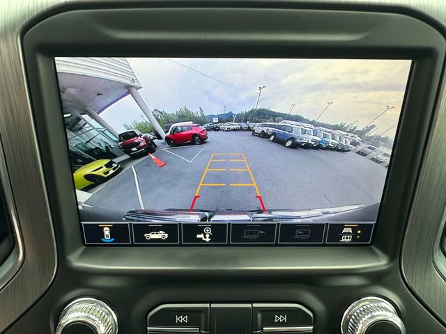 Used 2020 GMC Sierra 3500 Denali image 16