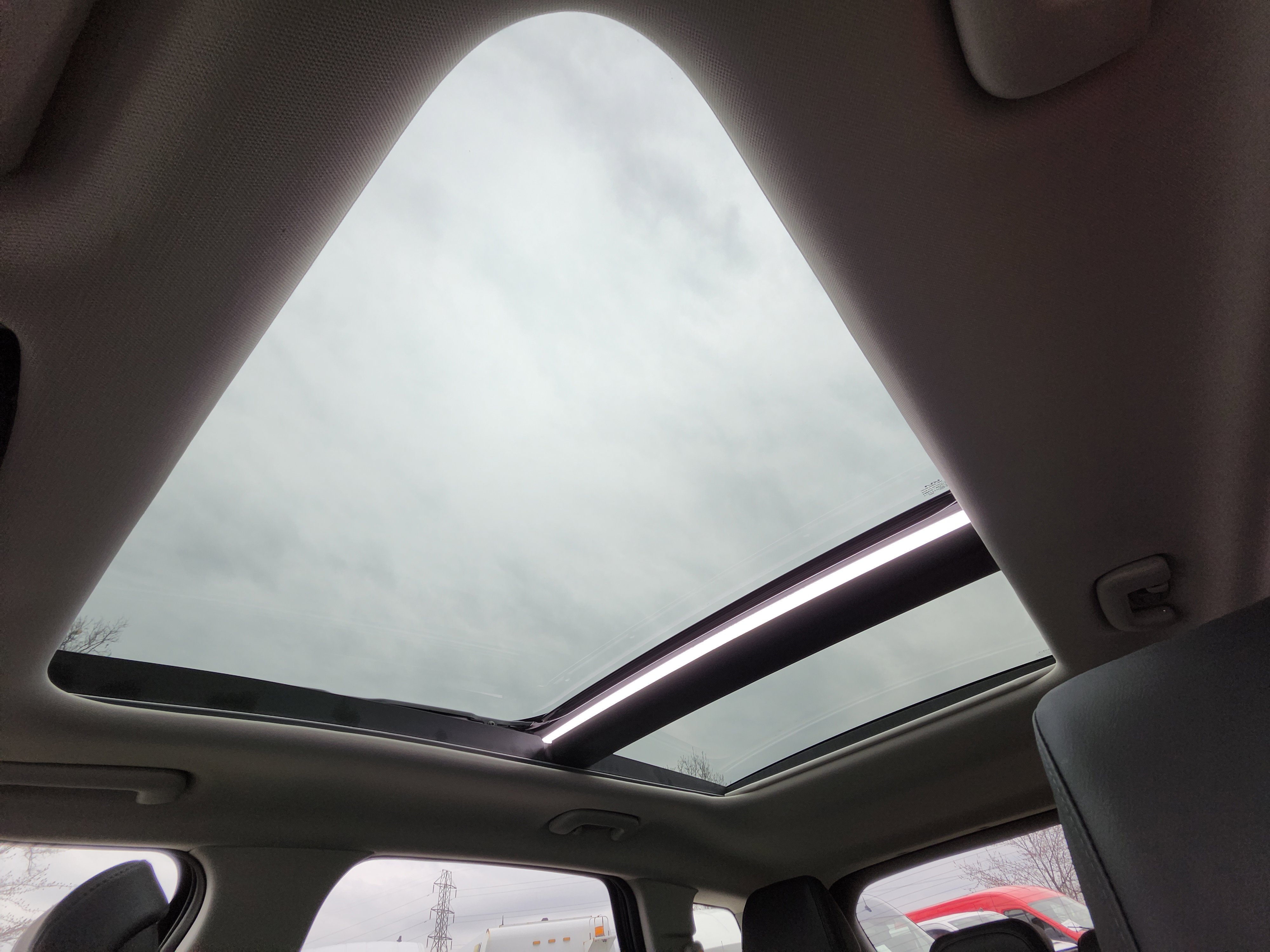 Used 2023 Kia Sportage SX Prestige image 2