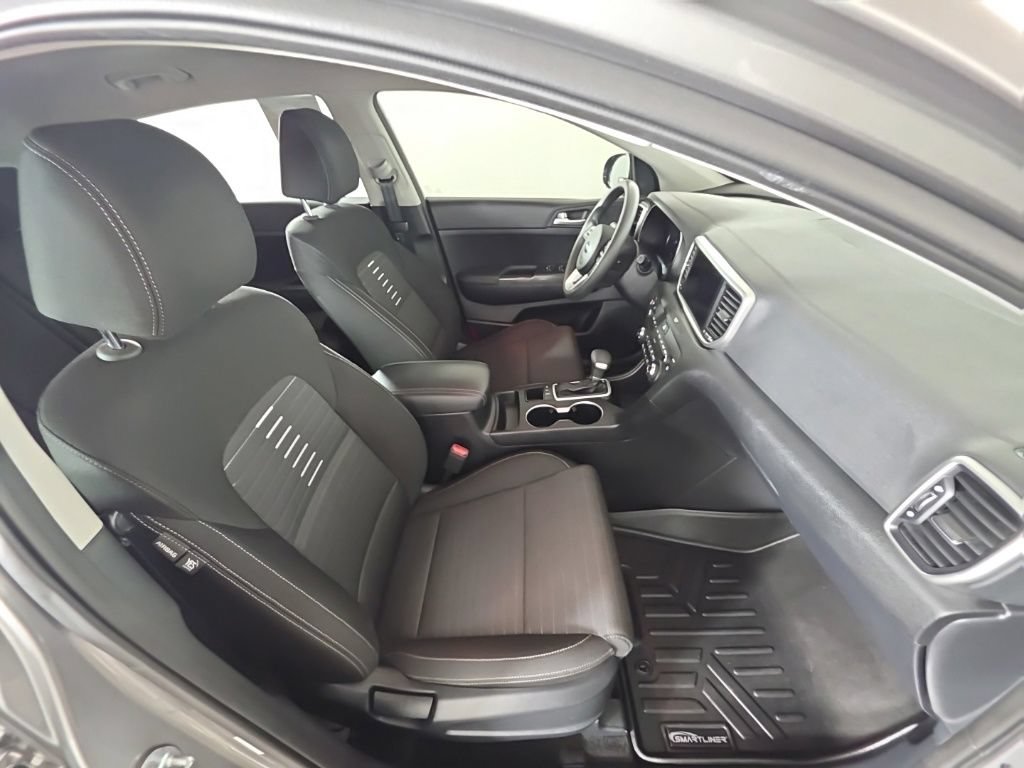 Used 2022 Kia Sportage LX w/ LX AWD Value Edition Package image 33