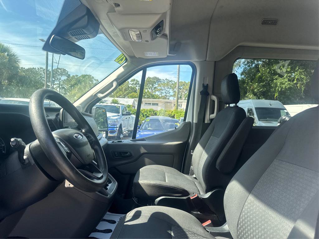 Used 2020 Ford Transit 350 XLT RWD image 9