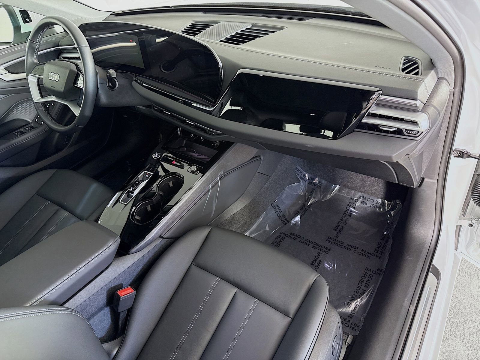 Certified 2025 Audi A5 2.0T Premium w/ Convenience Package image 29