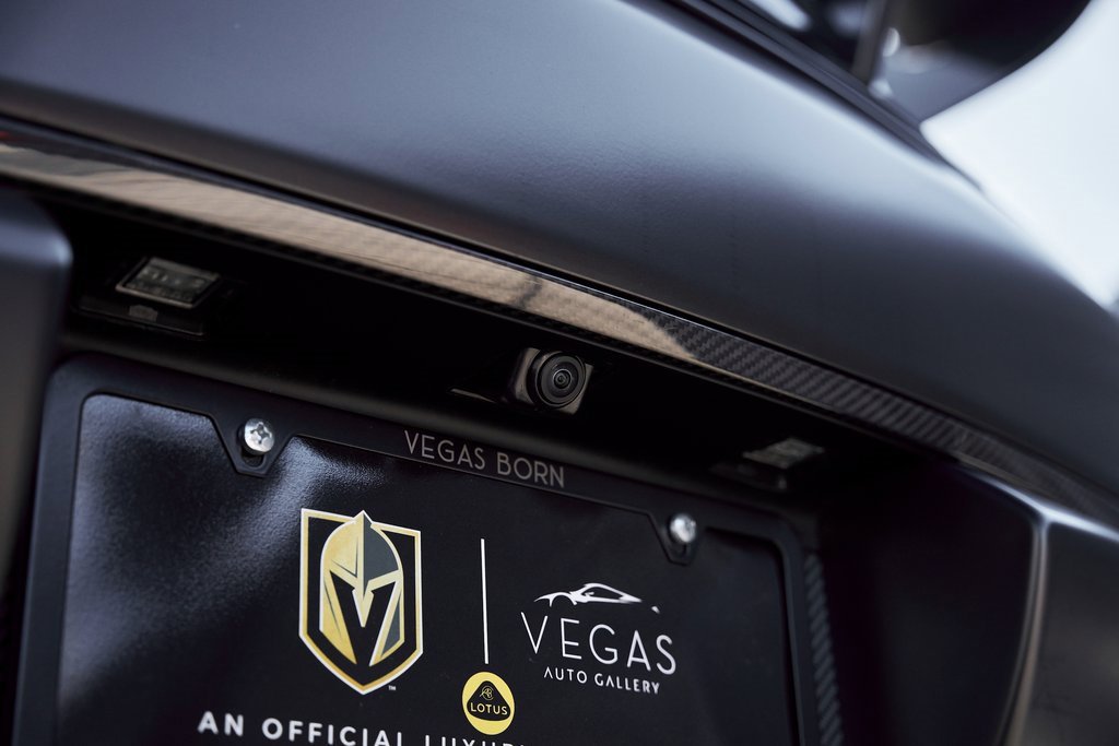 Used 2021 Mercedes-Benz AMG GT Black Series image 24