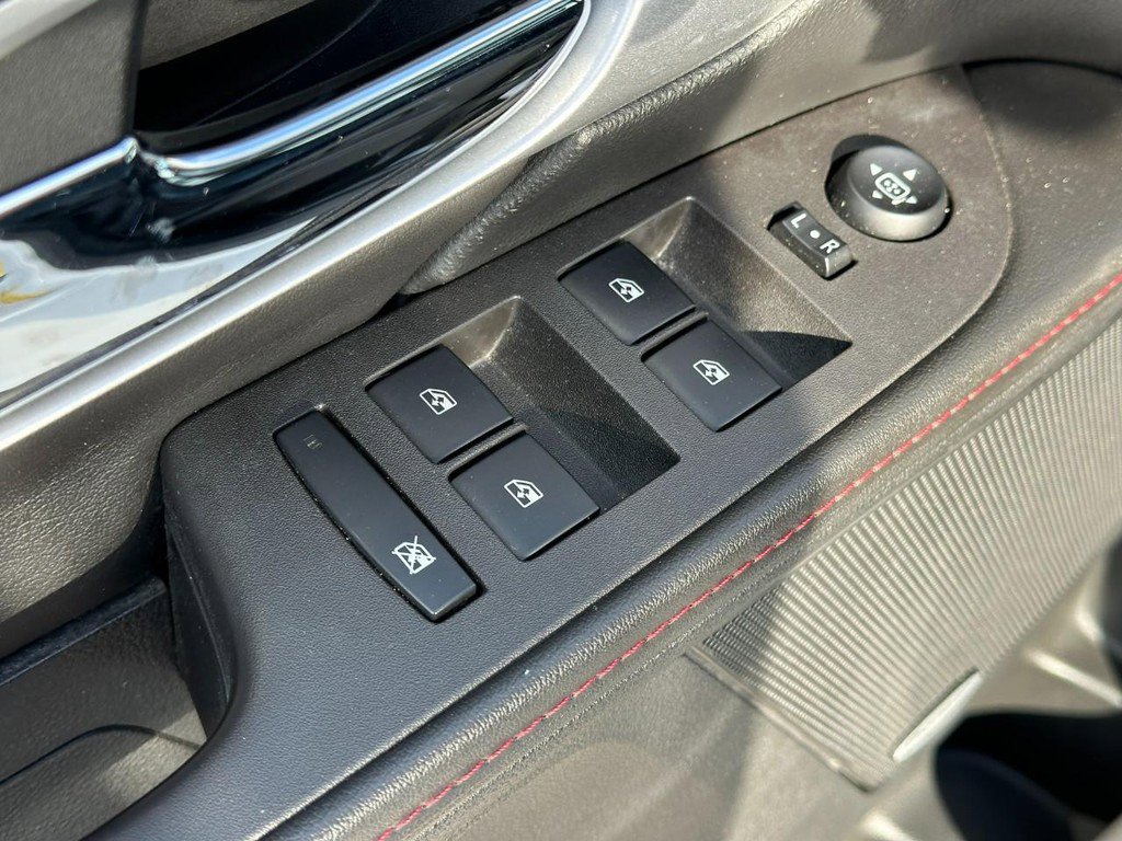 Used 2014 GMC Terrain Denali image 17