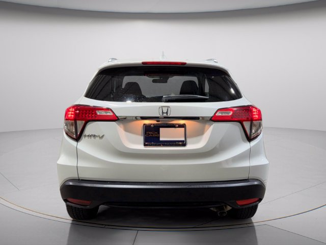 Used 2021 Honda HR-V EX image 5