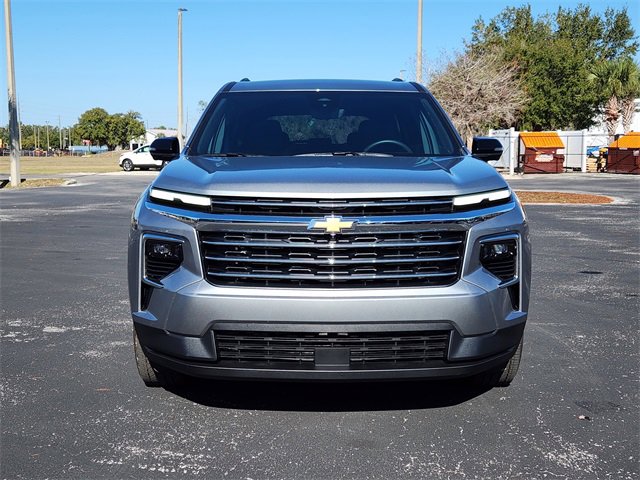 Used 2026 Chevrolet Traverse LT w/ Driver Confidence Package image 3