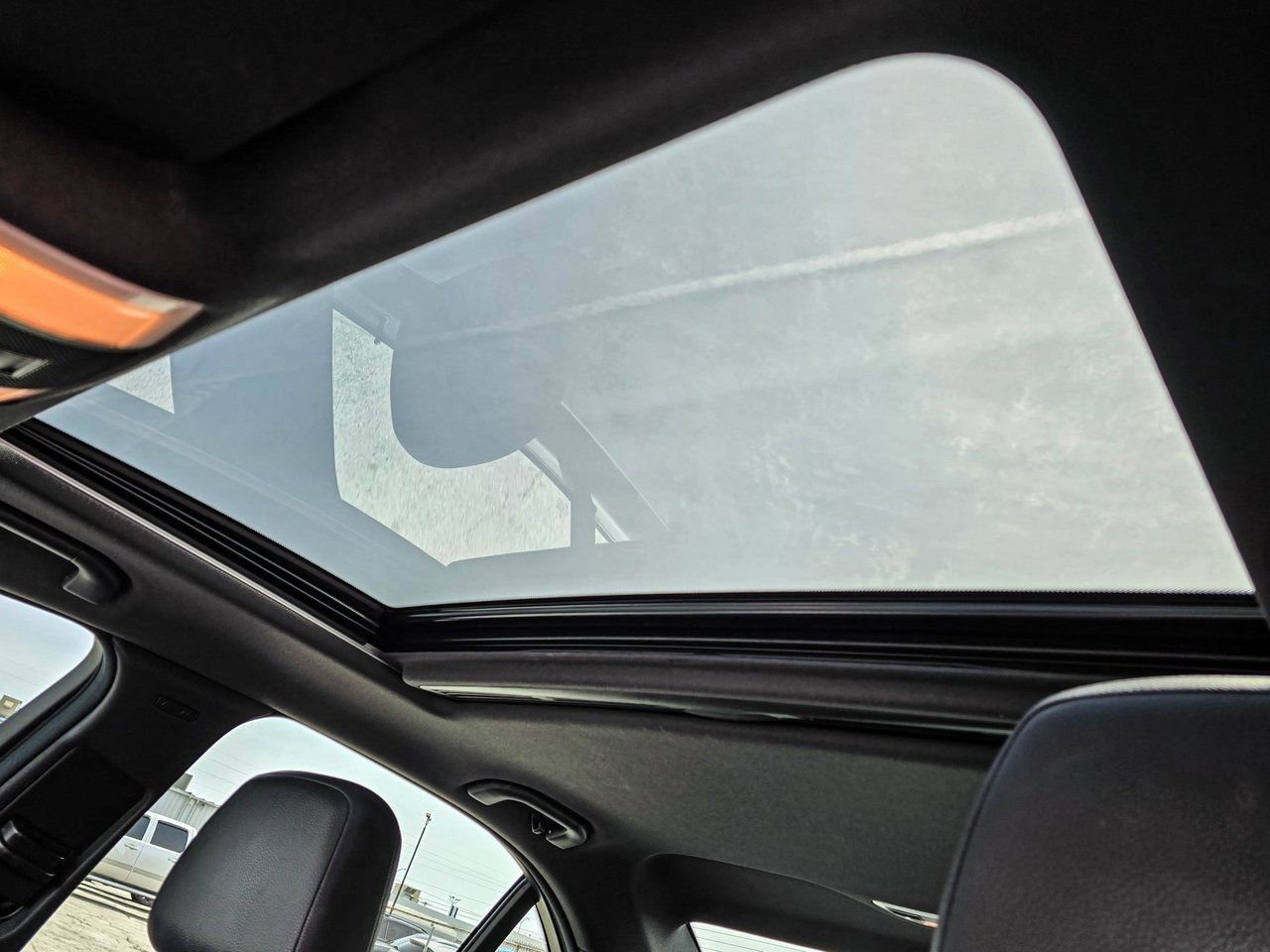 Used 2014 Mercedes-Benz C 300 4MATIC Sedan image 27