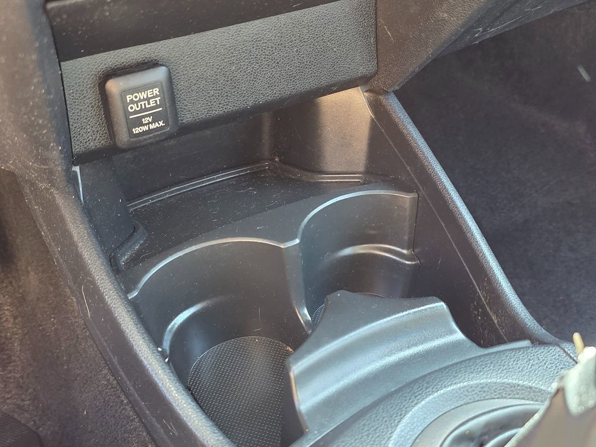Used 2009 Honda Fit image 33