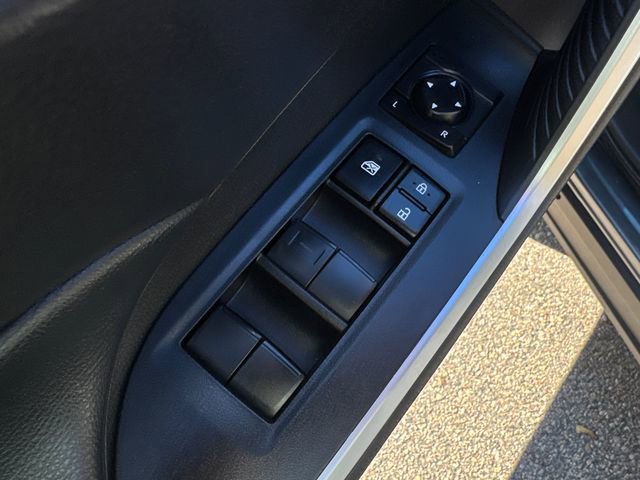 Used 2023 Toyota RAV4 LE image 24