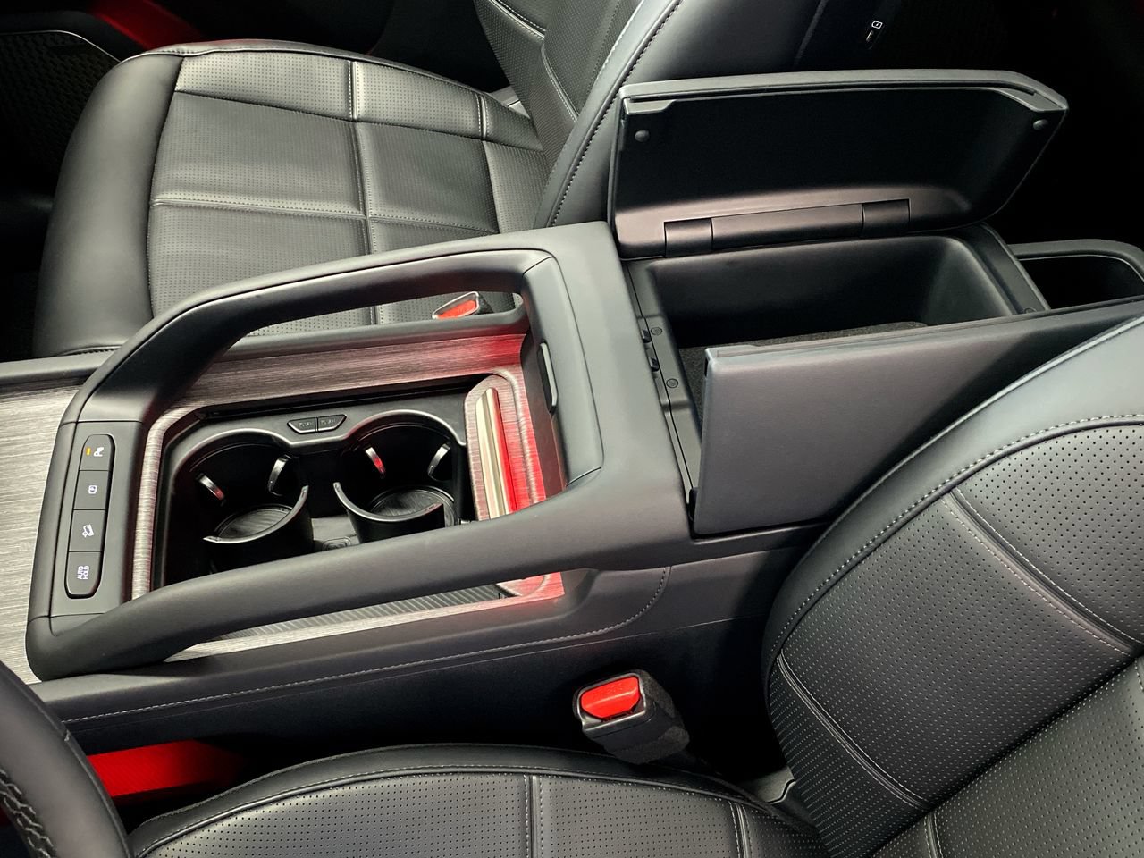 New 2027 Kia Telluride SX Prestige AWD/4WD image 29