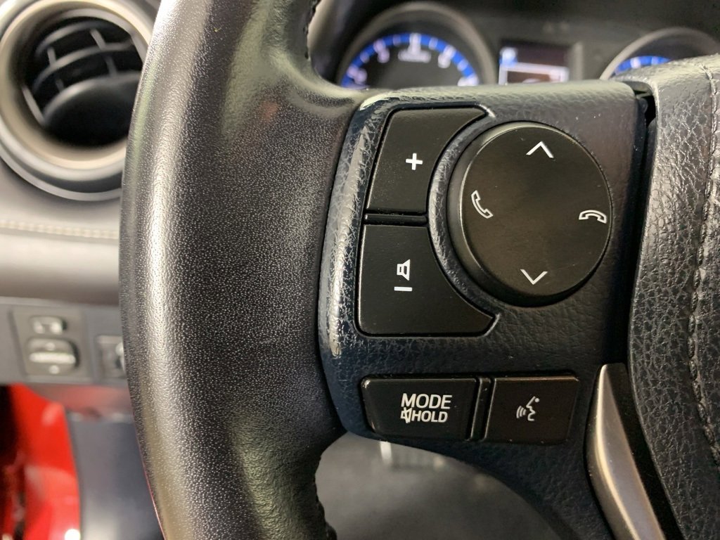 Used 2017 Toyota RAV4 XLE image 20