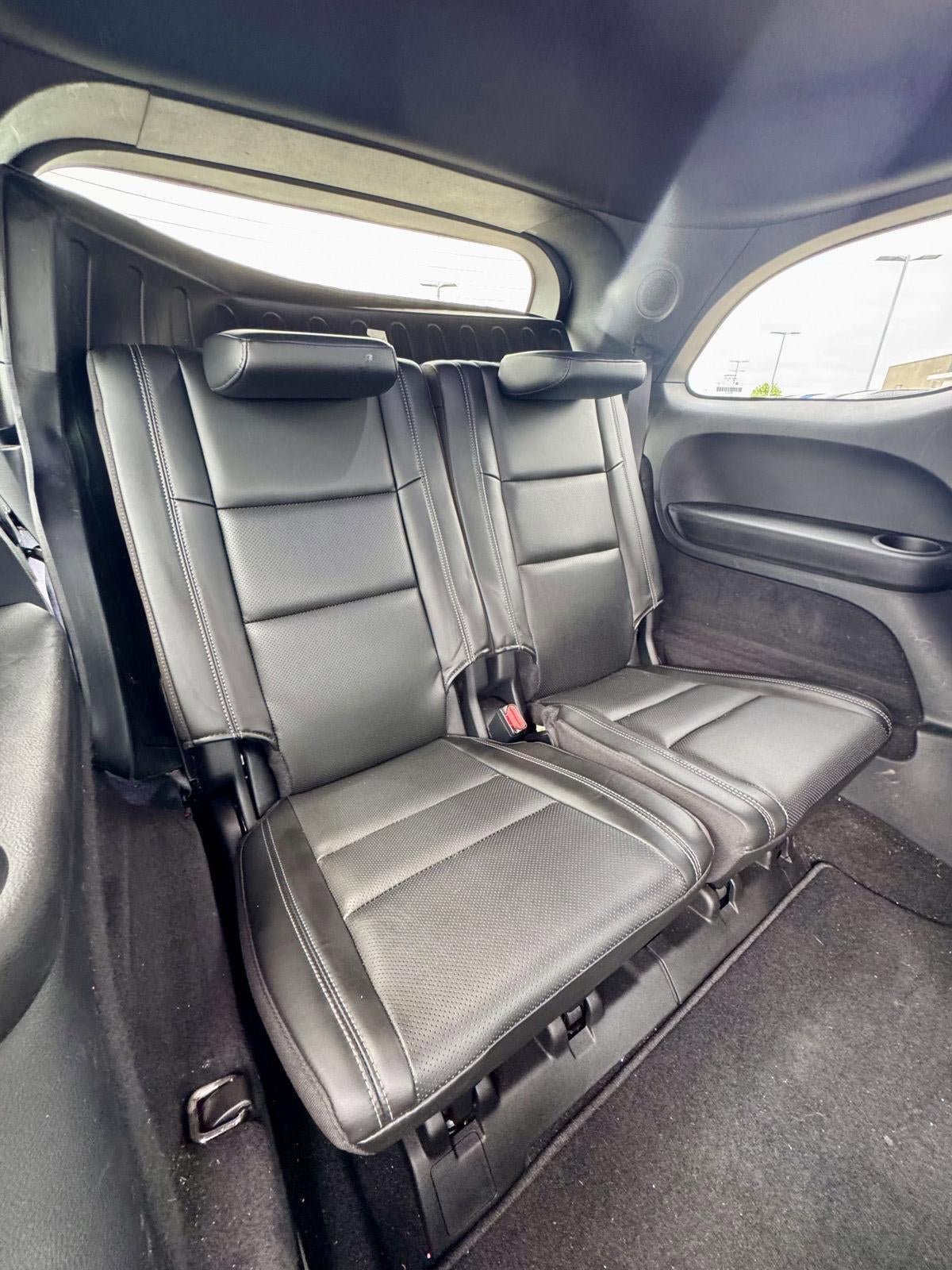Used 2020 Dodge Durango R/T w/ Technology Group AWD/4WD image 11