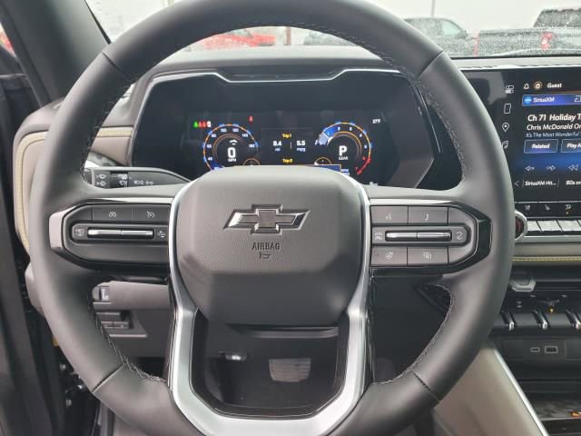 New 2026 Chevrolet Colorado ZR2 w/ Technology Package image 19