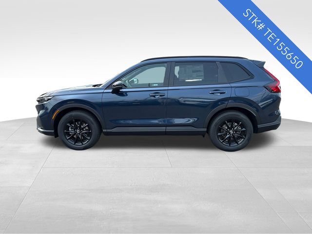New 2026 Honda CR-V Sport image 4