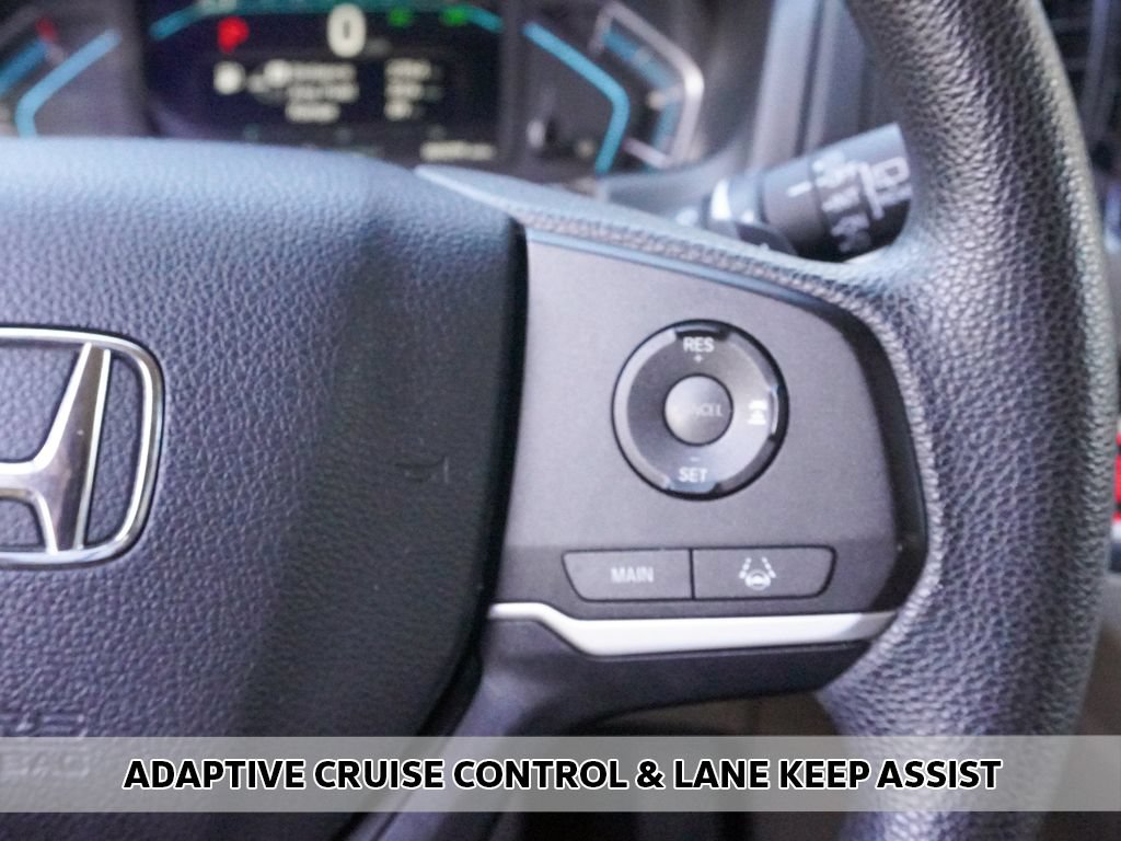 Used 2019 Honda Odyssey EX image 3