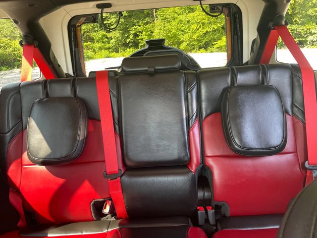 Used 2023 Jeep Wrangler Unlimited Rubicon 4xe AWD/4WD image 37