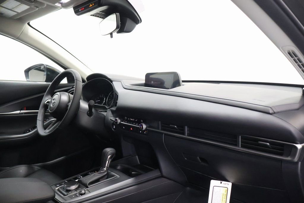 New 2026 MAZDA CX-30 AWD 2.5 S w/ Select Sport Pkg image 23