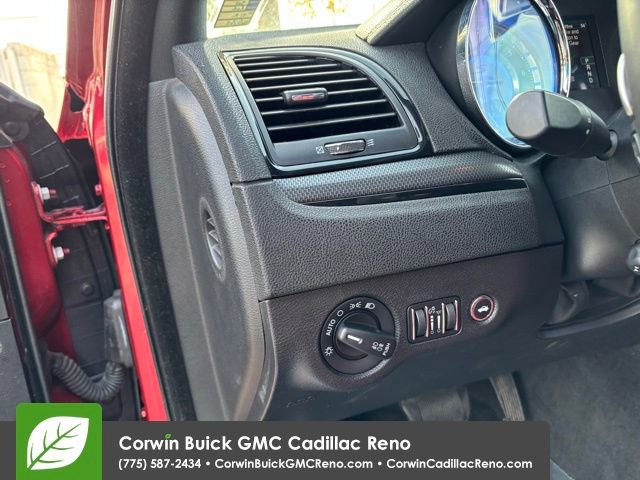 Used 2013 Chrysler 300 S w/ Luxury Group image 14