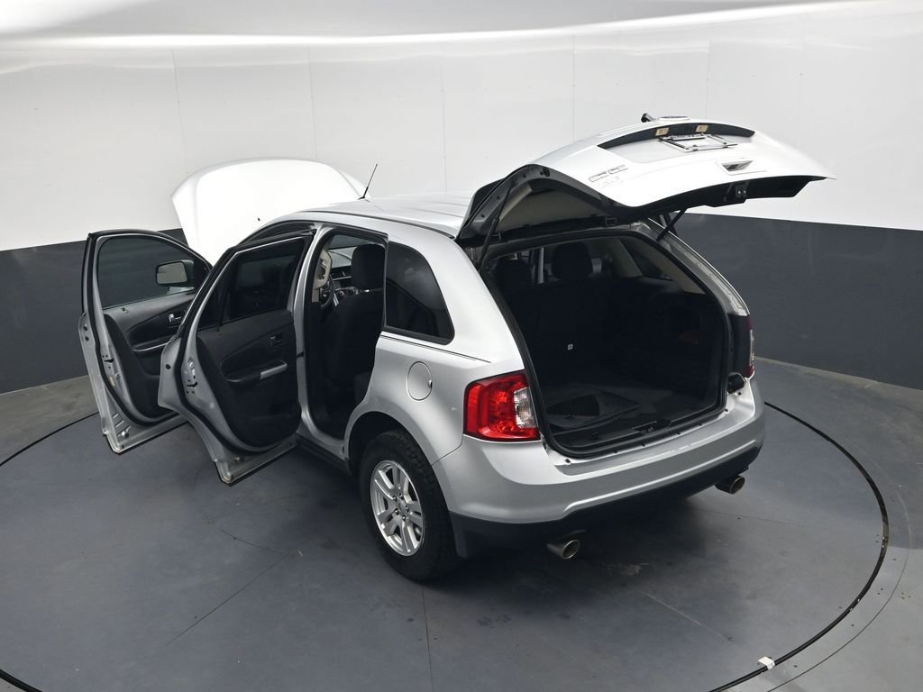 Used 2011 Ford Edge SE FWD image 33