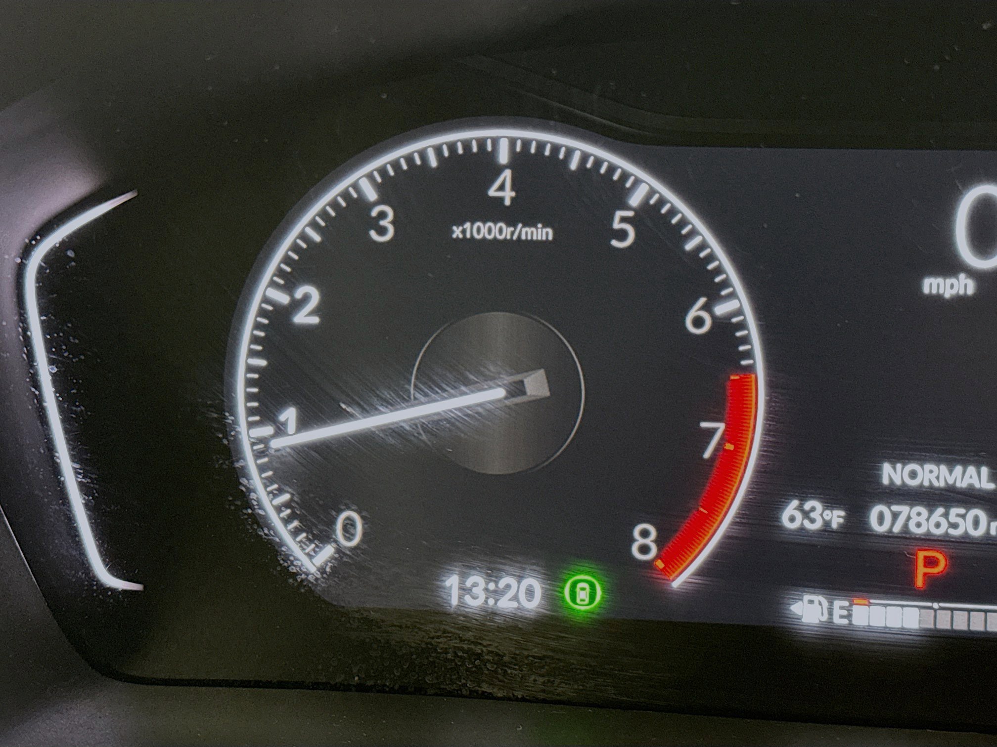 Certified 2023 Honda Pilot EX-L image 12