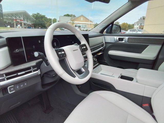 New 2026 Hyundai Santa Fe Limited image 15