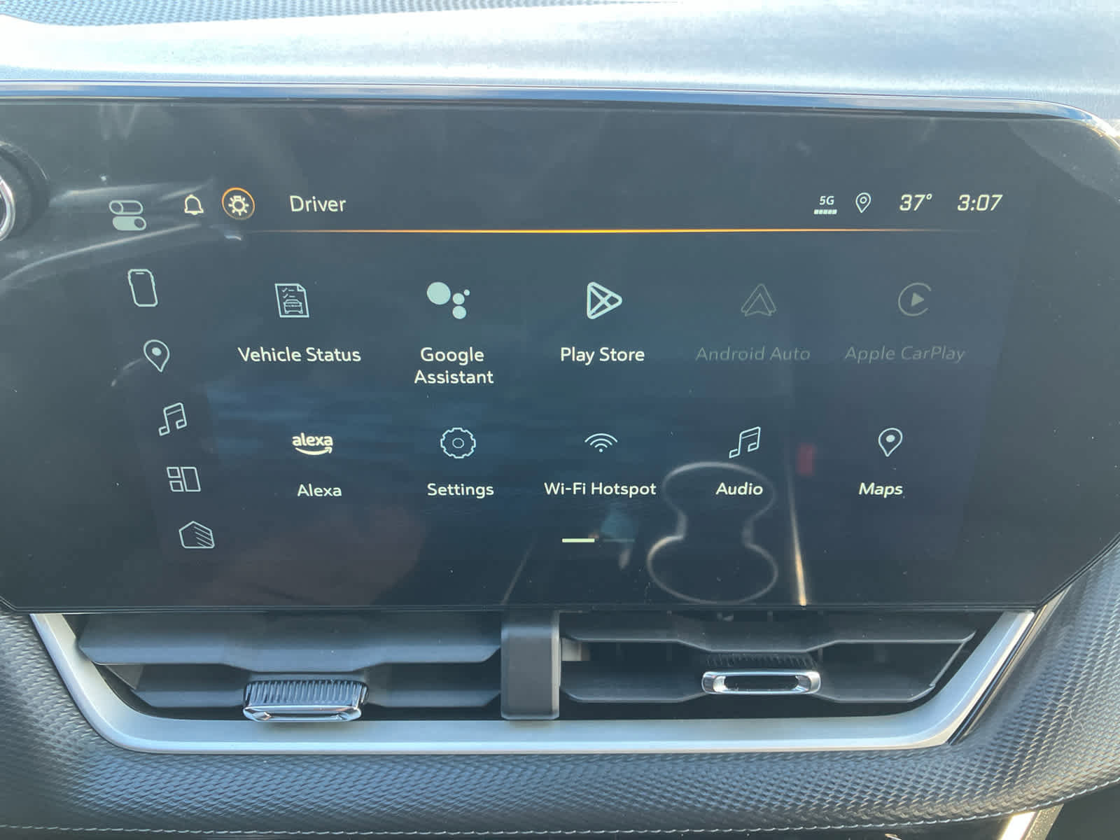 Certified 2025 Chevrolet Equinox LT image 25