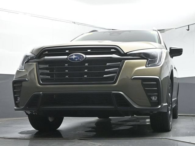 Certified 2025 Subaru Ascent Onyx Edition w/ Popular Package #2 AWD/4WD image 34