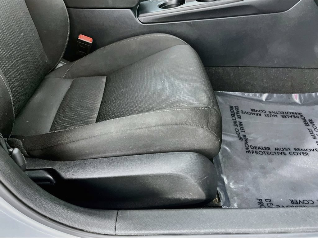 Used 2022 Honda Civic EX image 33