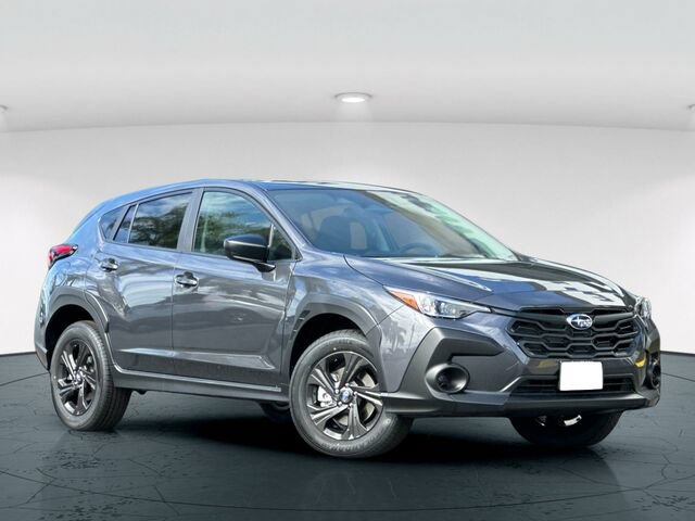 New 2026 Subaru Crosstrek 2.5i AWD/4WD image 8