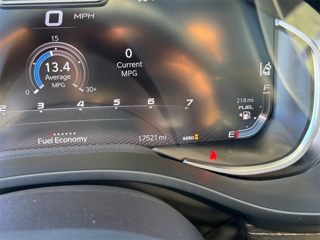 Used 2023 RAM 1500 Limited image 24