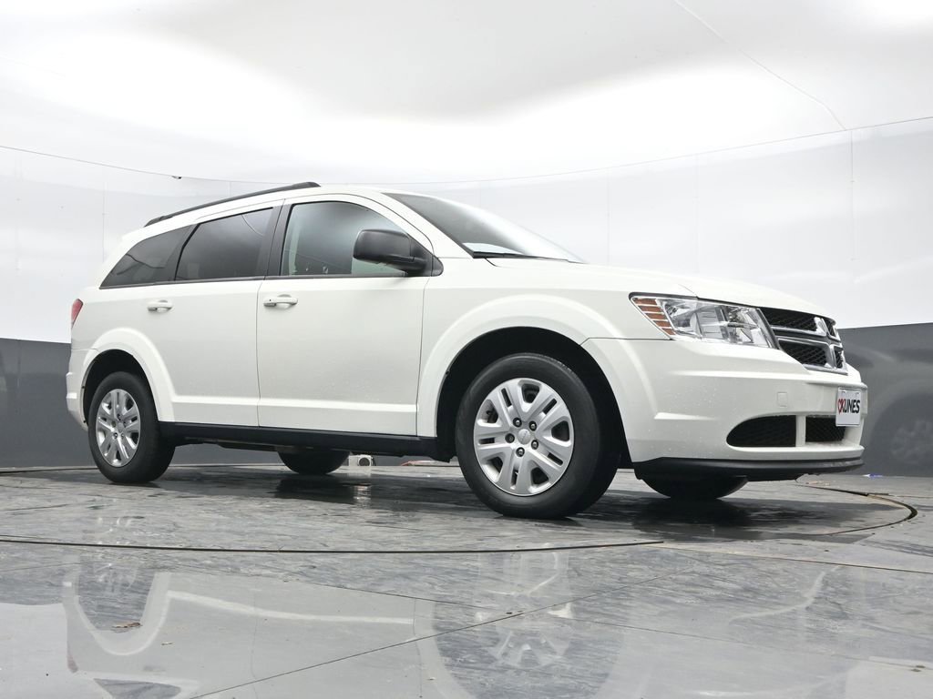 Used 2020 Dodge Journey SE image 42