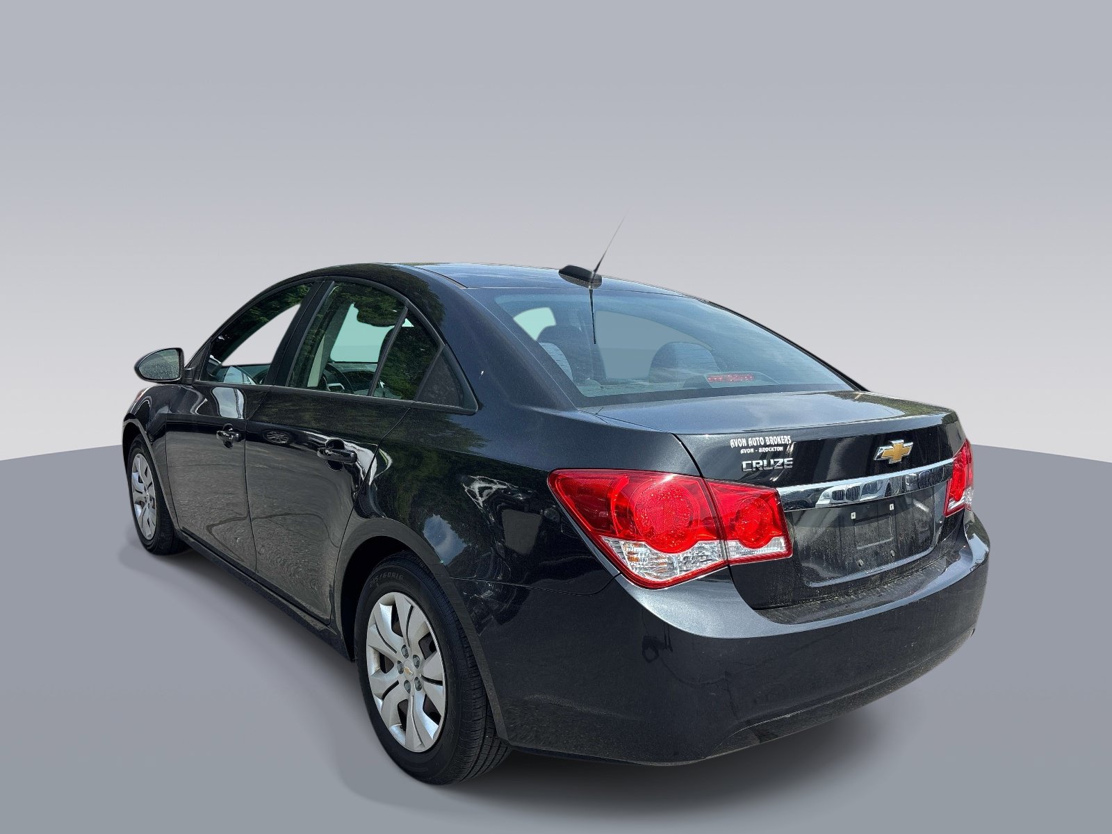 Used 2016 Chevrolet Cruze LS FWD image 5