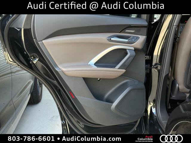Certified 2025 Audi Q5 Premium AWD/4WD image 24
