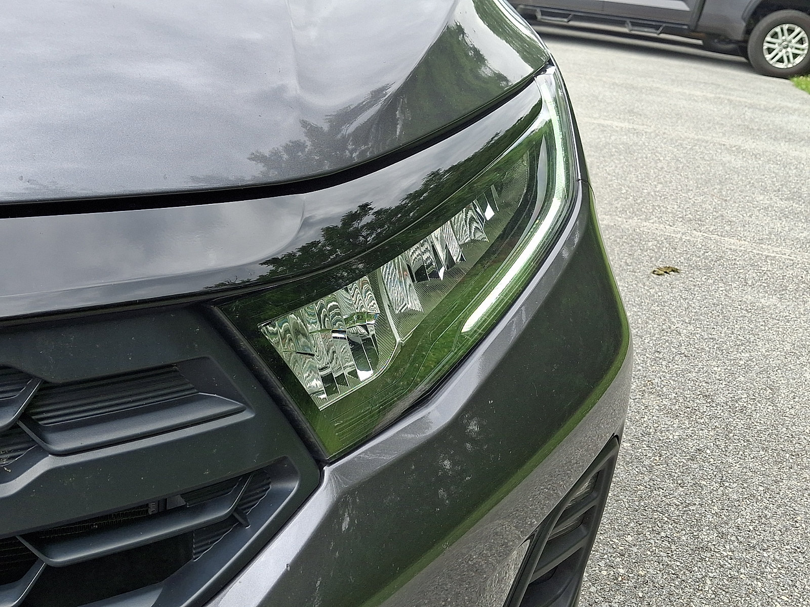 Used 2025 Honda Odyssey EX-L image 9