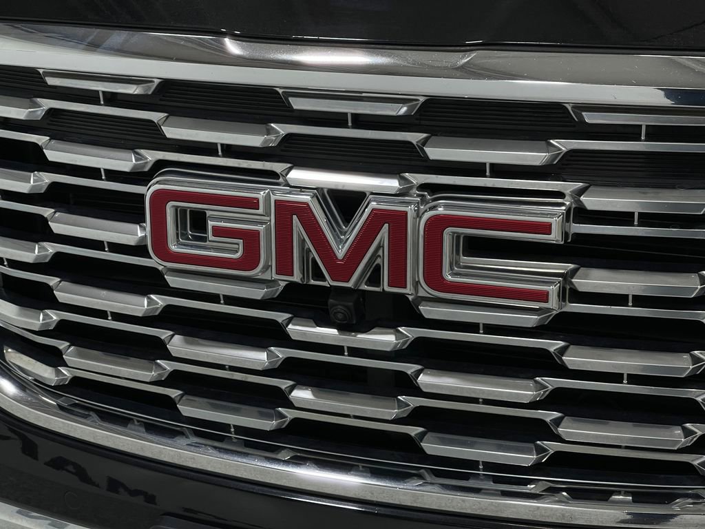 Used 2018 GMC Terrain Denali w/ Advanced Safety Package image 39