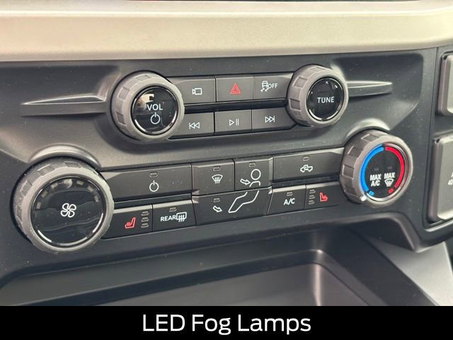 New 2026 Ford F250 XLT w/ XLT Premium Package image 37