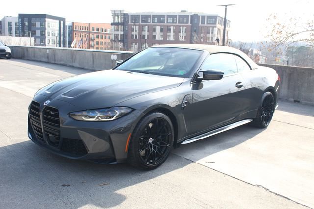 Used 2023 BMW M4 xDrive Competition image 28