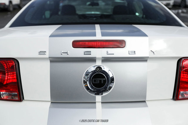 Used 2007 Ford Mustang GT RWD image 77