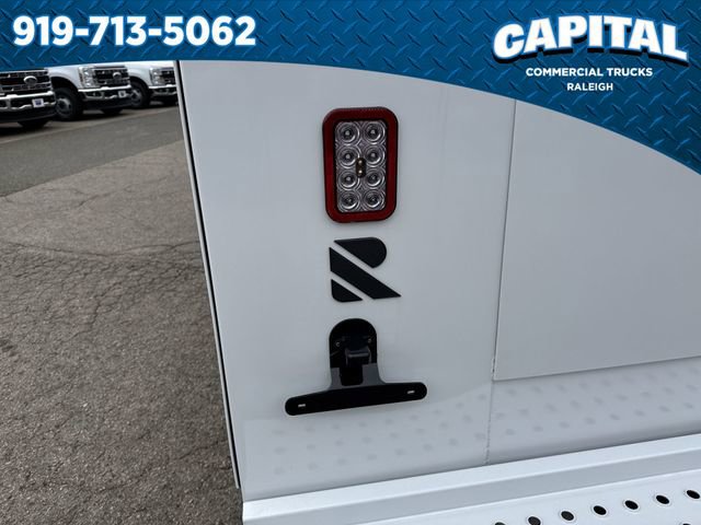 New 2025 Ford E-350 and Econoline 350 Super Duty w/ Power Equipment Group image 15