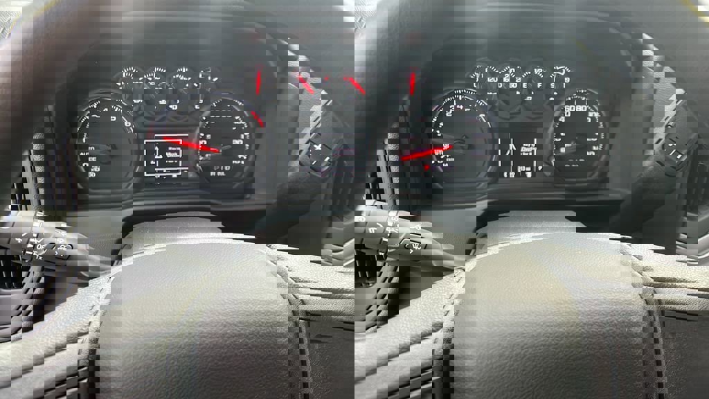 New 2025 Chevrolet Silverado 1500 W/T w/ WT Value Package image 19