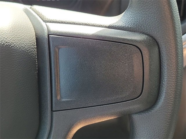New 2026 Chevrolet Silverado 1500 Custom Trail Boss image 44