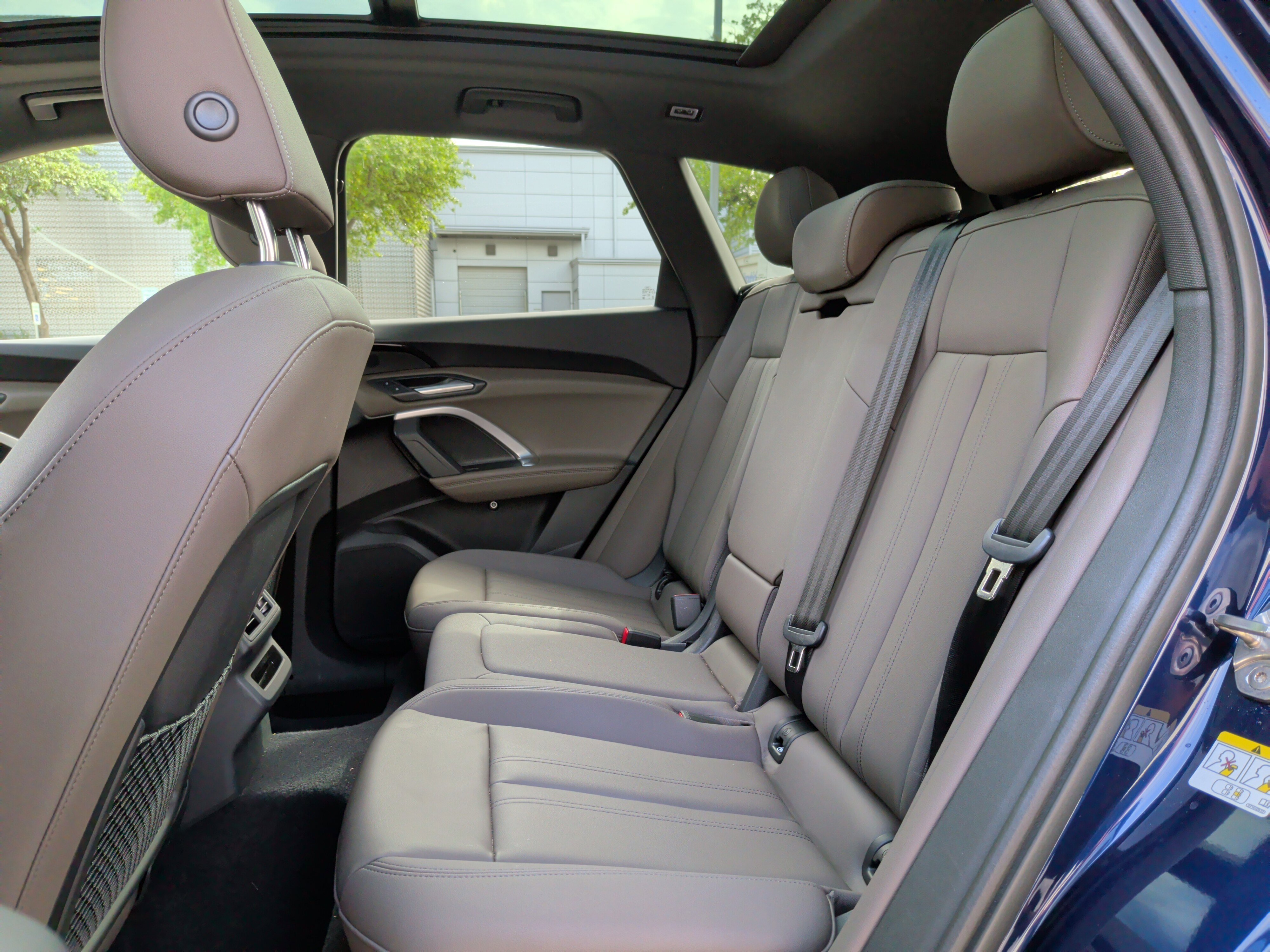 Used 2025 Audi Q5 Premium w/ Convenience Package image 28