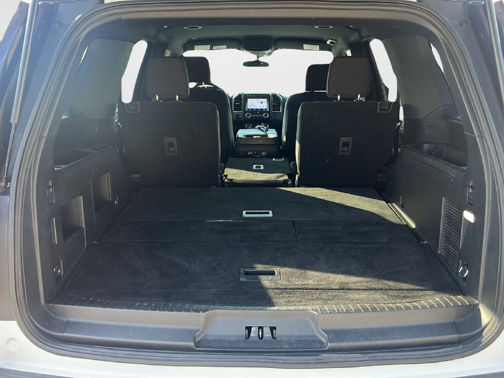 Used 2021 Ford Expedition XL RWD image 9