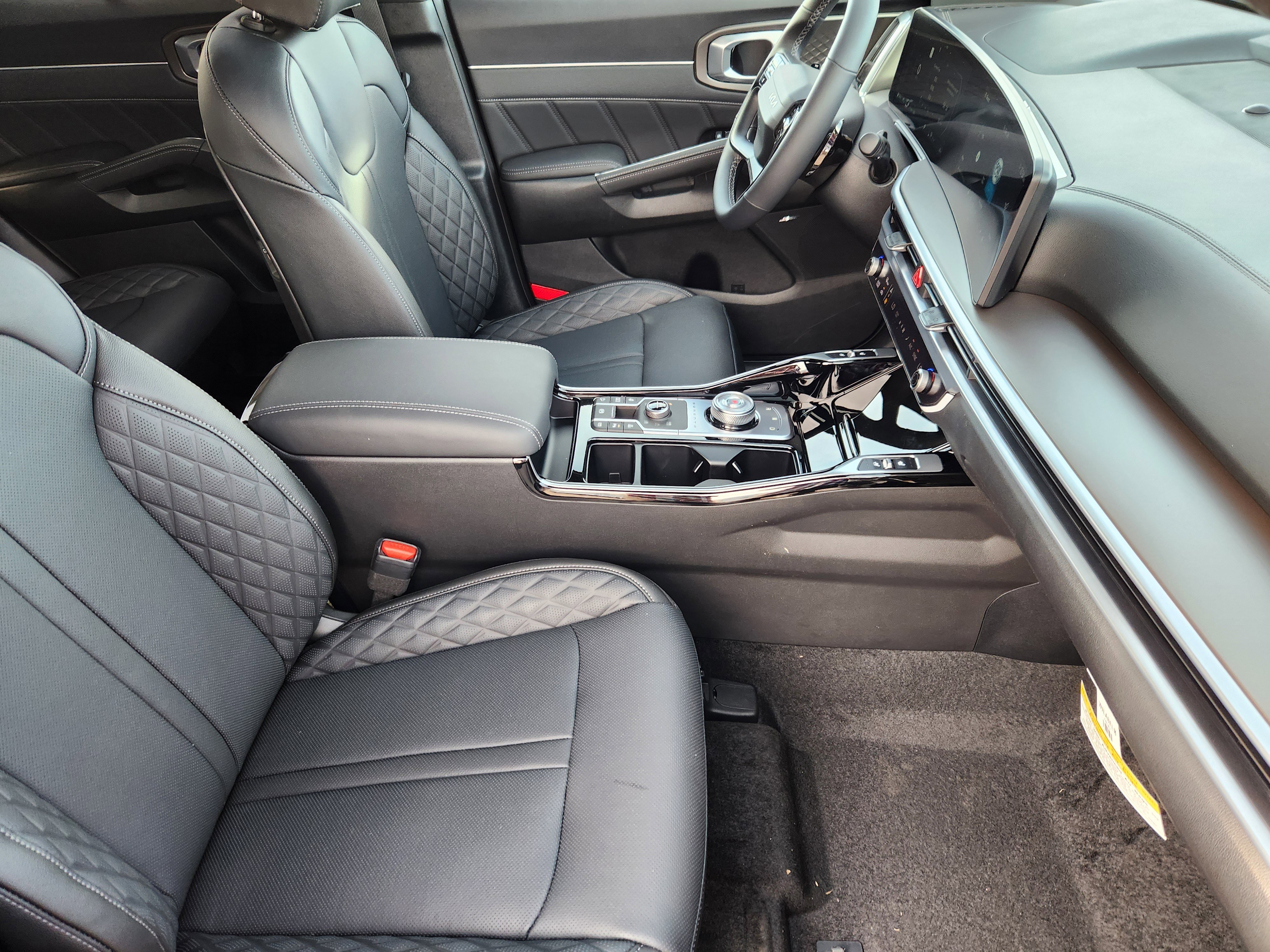 New 2026 Kia Sorento SX Prestige image 15