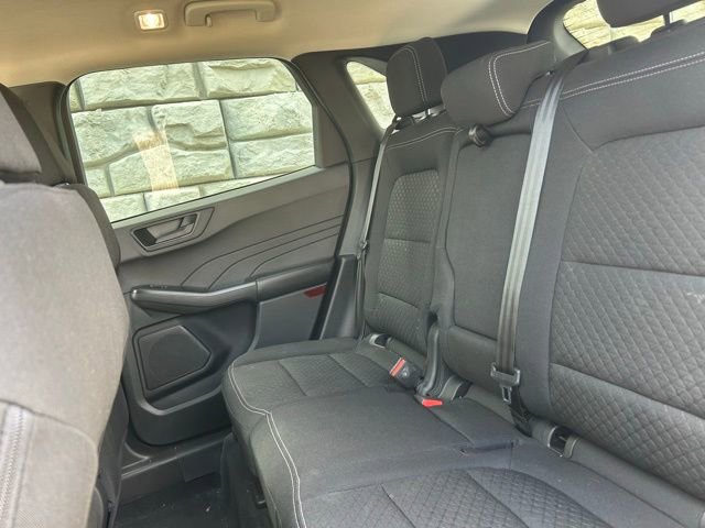 Used 2023 Ford Escape Active image 9