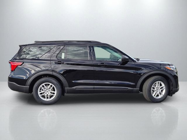 New 2026 Ford Explorer Active RWD image 4