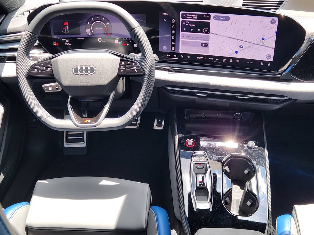 New 2026 Audi S5 Prestige AWD/4WD image 31